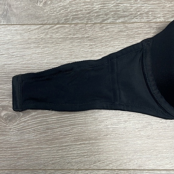 NWOT Maidenform 07955 Strapless Underwire Bra 36D - Picture 2 of 14